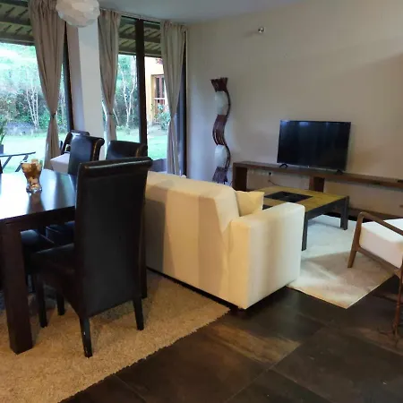 Pineiro Apartment