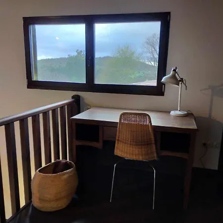 Pineiro Apartment A Coruna