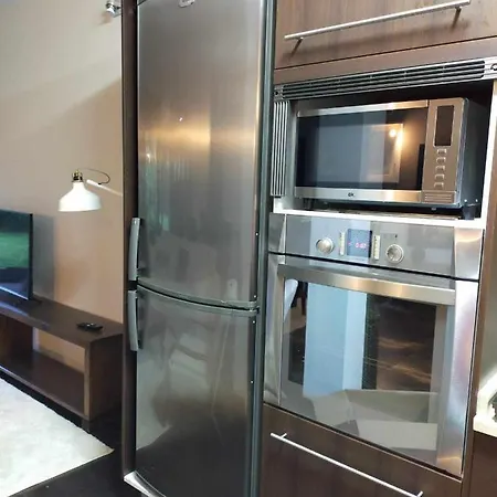Apartment Pineiro