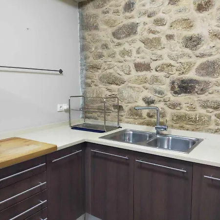 Apartment Pineiro *