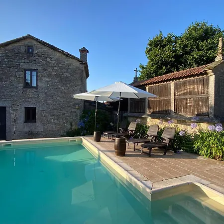 Pineiro Appartement *