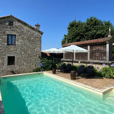 Daire Pineiro A Coruña