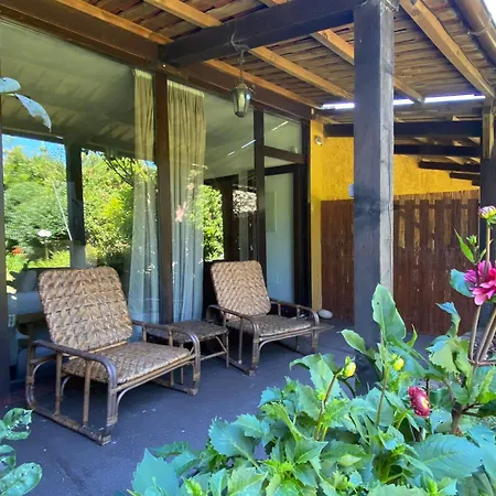 Pineiro Appartement *