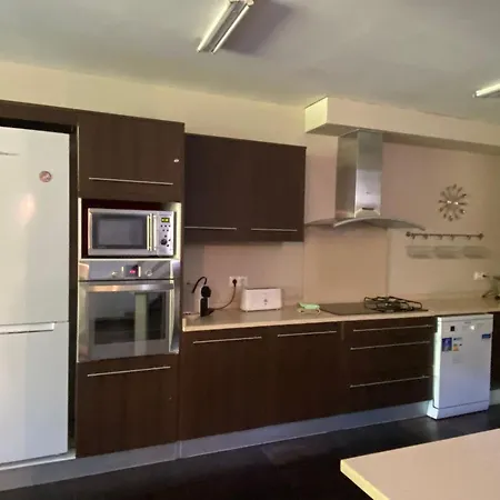 Appartement Pineiro *