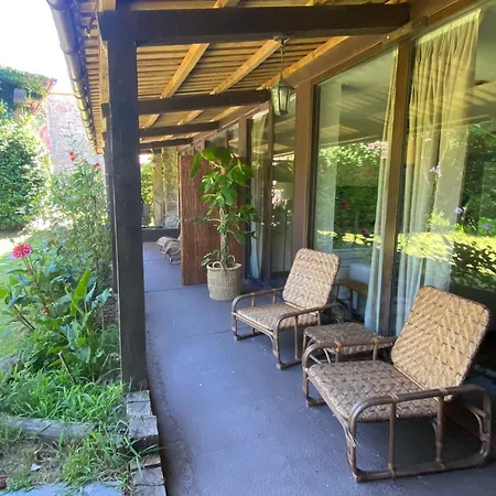 Pineiro Appartement *