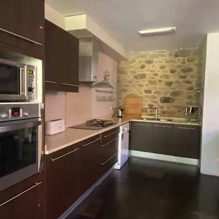Appartement Pineiro