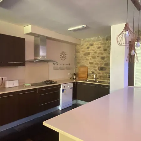 Appartement Pineiro *