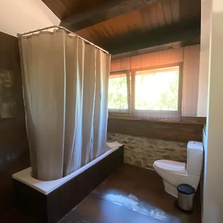 Appartement Pineiro La Corogne