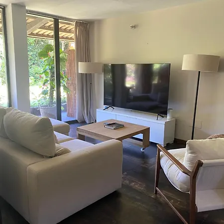 Appartement Pineiro