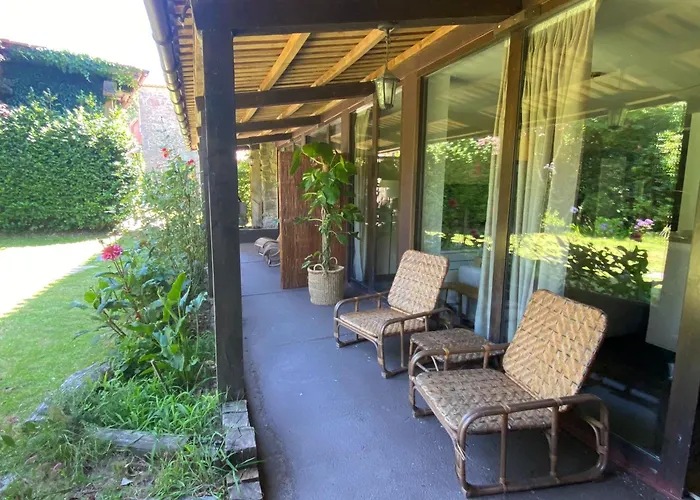 Pineiro Apartman *