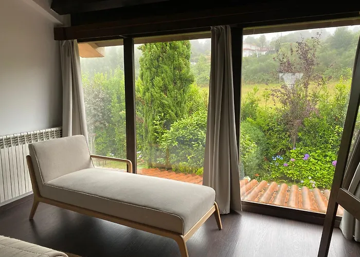 Pineiro Daire A Coruña