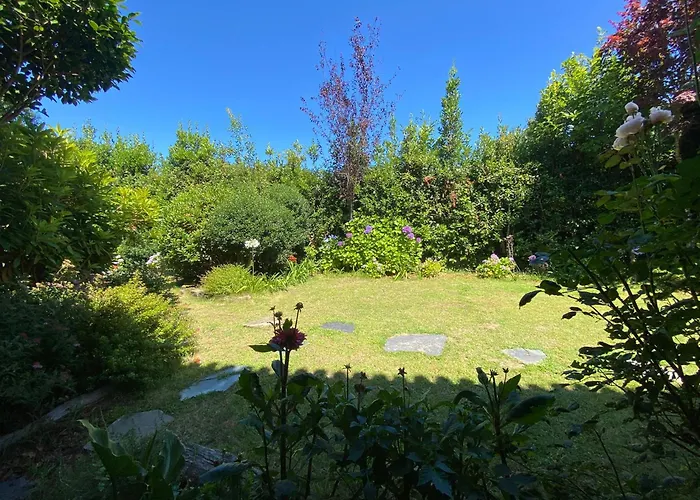Apartman Pineiro A Coruña