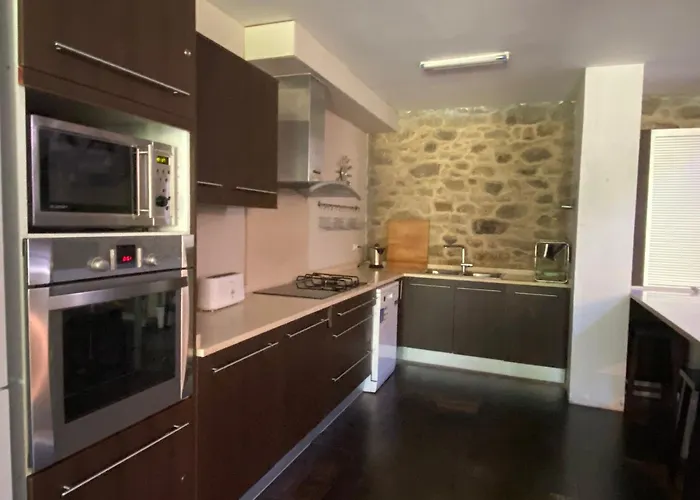 Apartman Pineiro