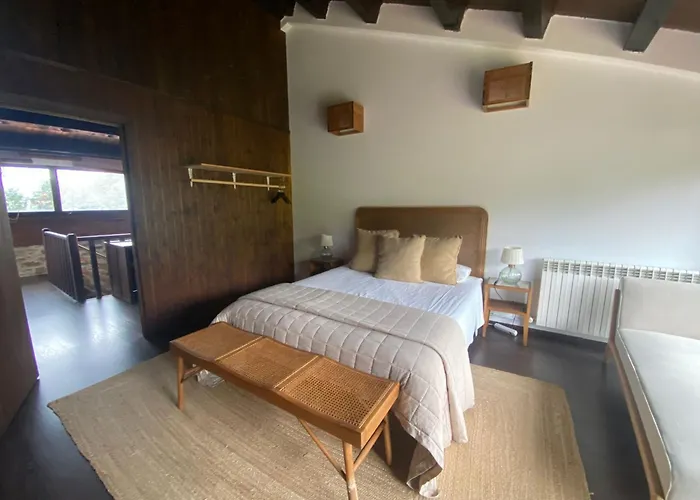Pineiro Apartman A Coruña